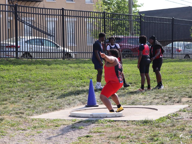 Coed Varsity Track and Field gallery