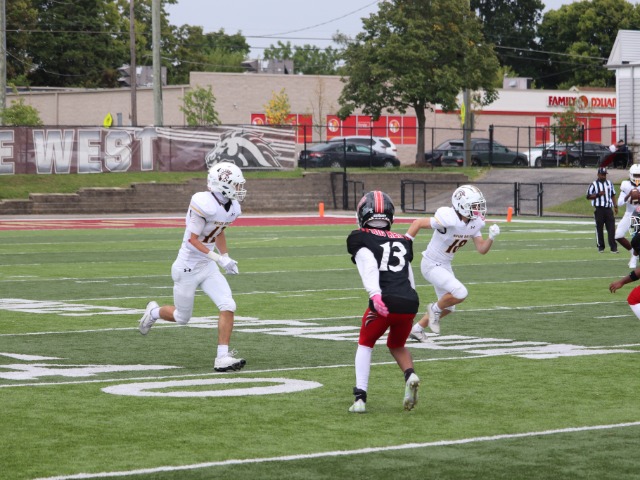 Boys Varsity Football gallery