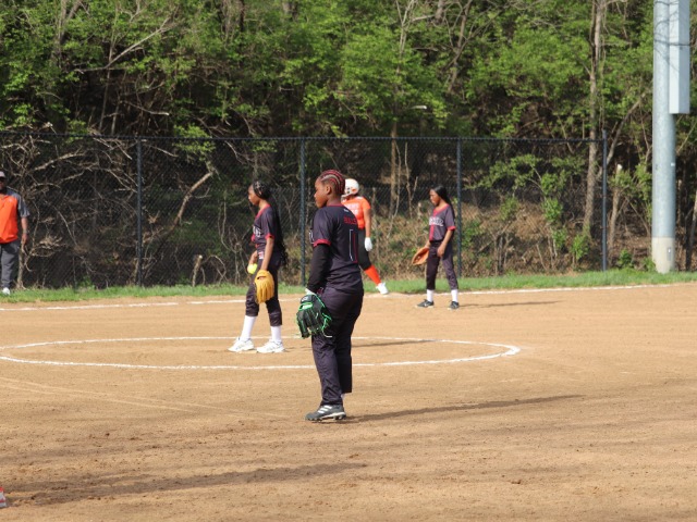 Girls Varsity Fast-Pitch Softball gallery