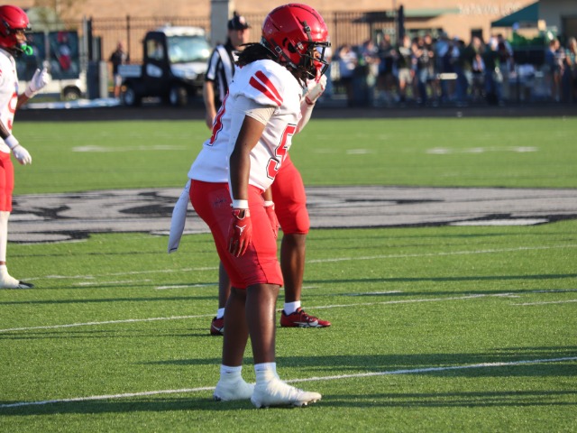 Boys Varsity Football gallery