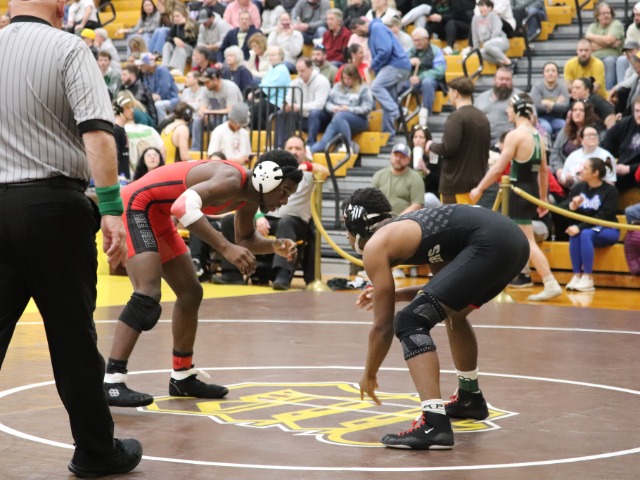 Boys Varsity Wrestling gallery