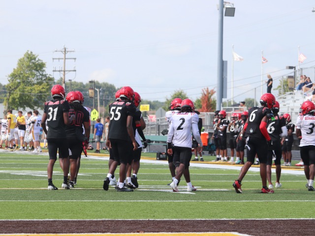 Boys Varsity Football gallery