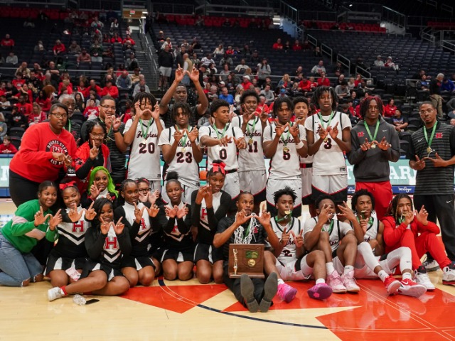 Boys Varsity Basketball gallery