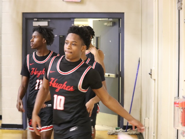 Boys Varsity Basketball gallery