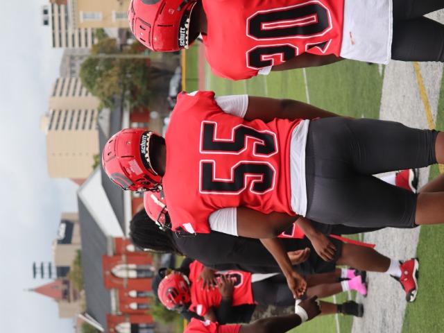 Boys Varsity Football gallery