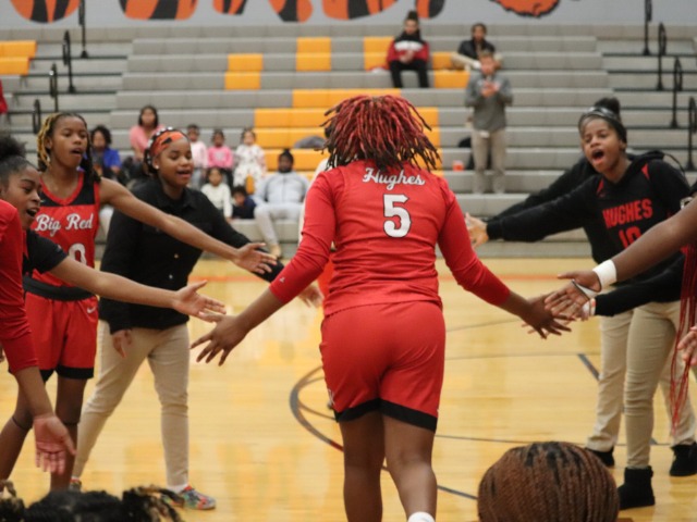 Girls Varsity Basketball gallery