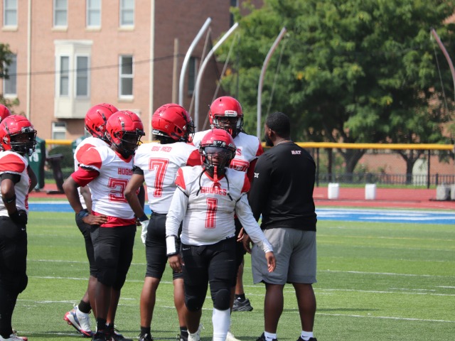 Boys JV Football gallery