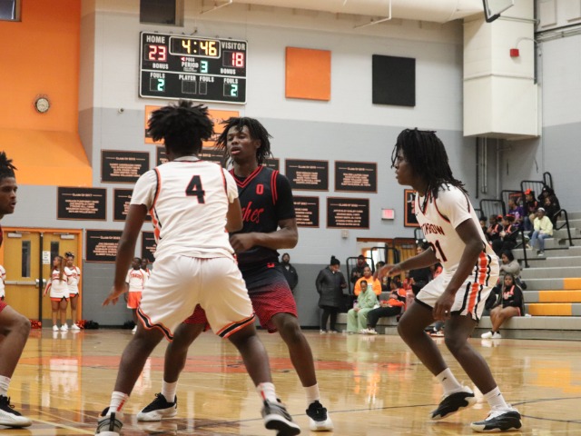 Boys JV Basketball gallery