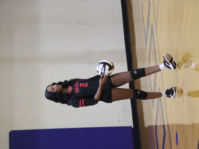 Girls Varsity Volleyball gallery