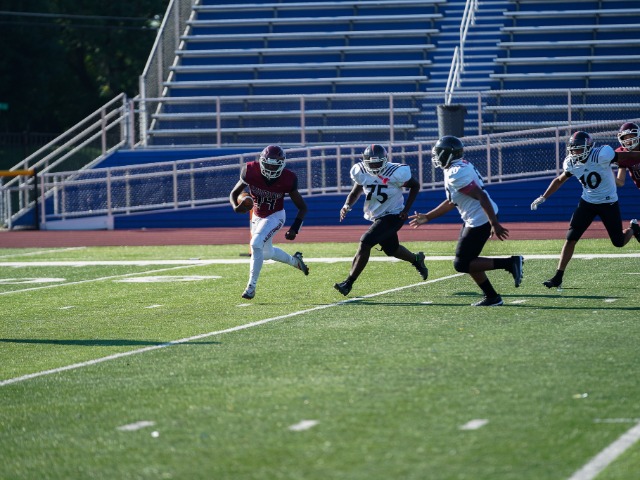 Boys JV Football gallery