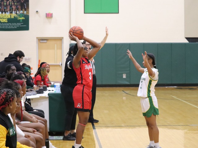 Girls Varsity Basketball gallery