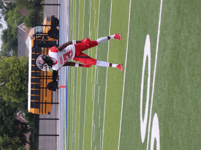 Boys Varsity Football gallery