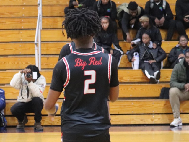 Boys Varsity Basketball gallery