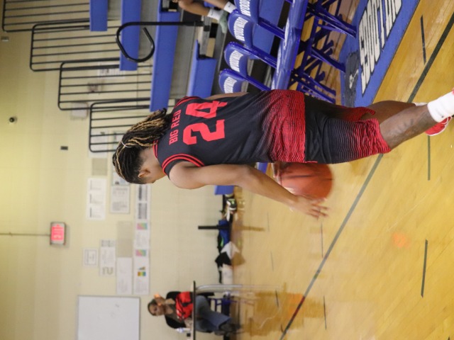 Boys JV Basketball gallery