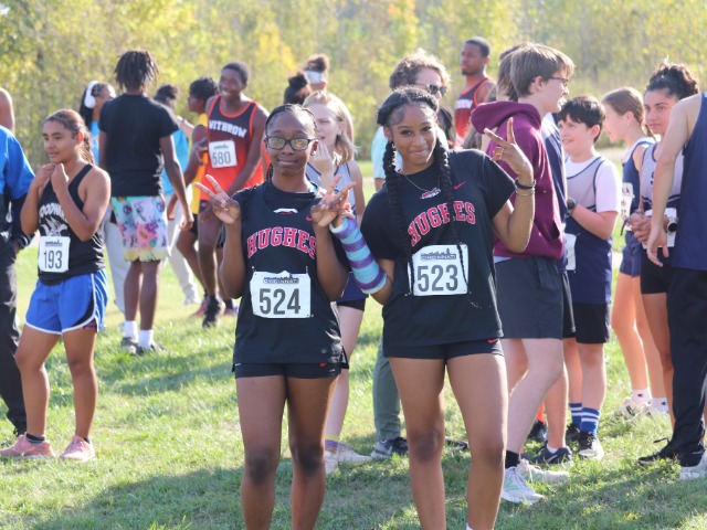 Coed Varsity Cross Country gallery