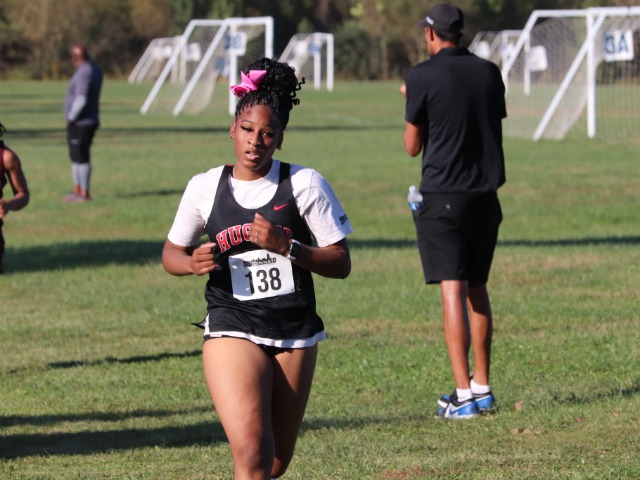 Coed Varsity Cross Country gallery