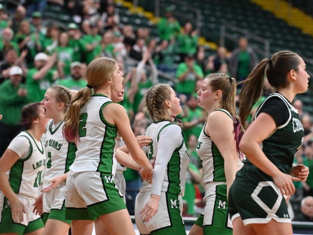 Final Four--vs Canton Central Catholic--(Erin Caldwell Sandusky Register)
