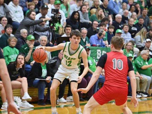 vs Shelby (Erin Caldwell---Sandusky Register)