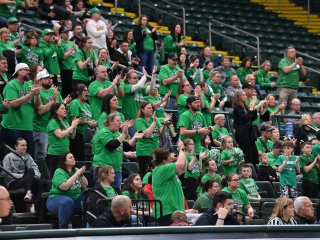 Final Four--vs Canton Central Catholic--(Erin Caldwell Sandusky Register)