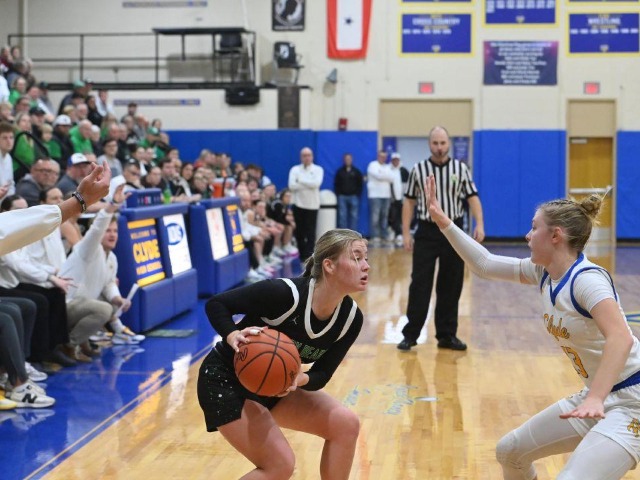 @ Clyde (Erin Caldwell--Sandusky Register)