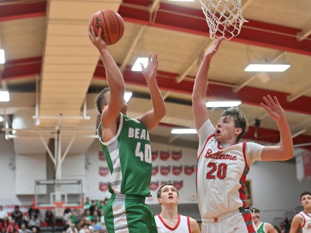 @ Bellevue (Erin Caldwell--Sandusky Register)