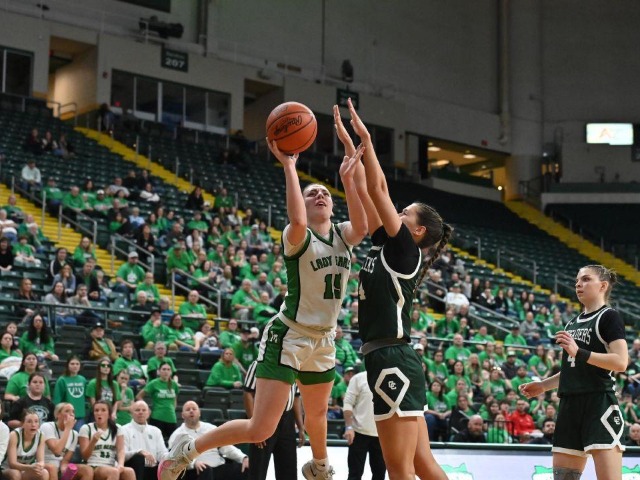 Final Four--vs Canton Central Catholic--(Erin Caldwell Sandusky Register)