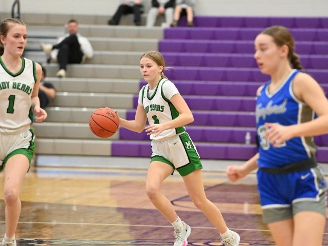 District Championship vs Wynford (Erin Caldwell Sandusky Register) 