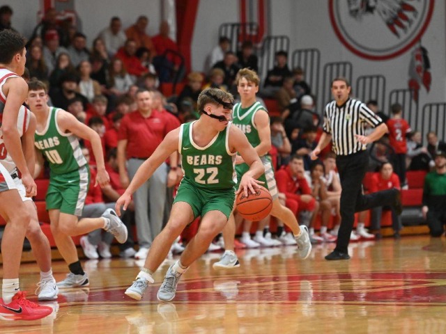 @ Bellevue (Erin Caldwell--Sandusky Register)