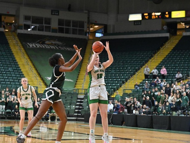 Final Four--vs Canton Central Catholic--(Erin Caldwell Sandusky Register)