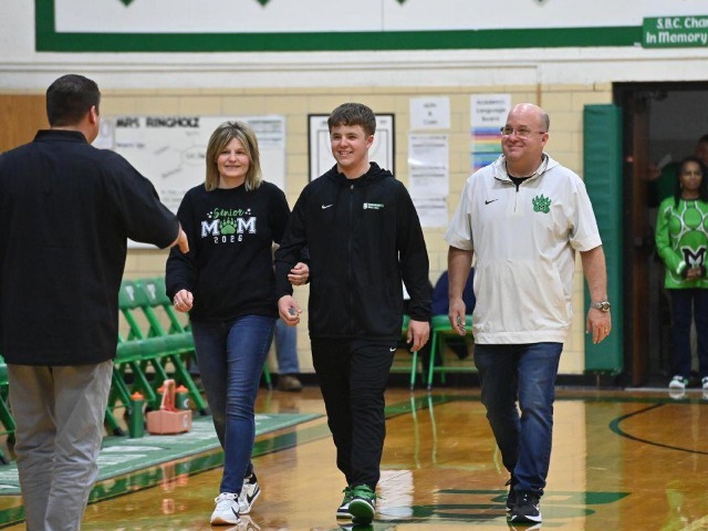 vs Shelby (Erin Caldwell---Sandusky Register)