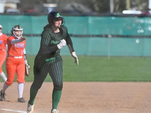 vs Edison (Erin Caldwell--Sandusky Register)