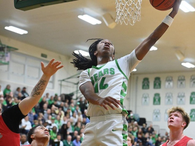 vs Shelby (Erin Caldwell---Sandusky Register)