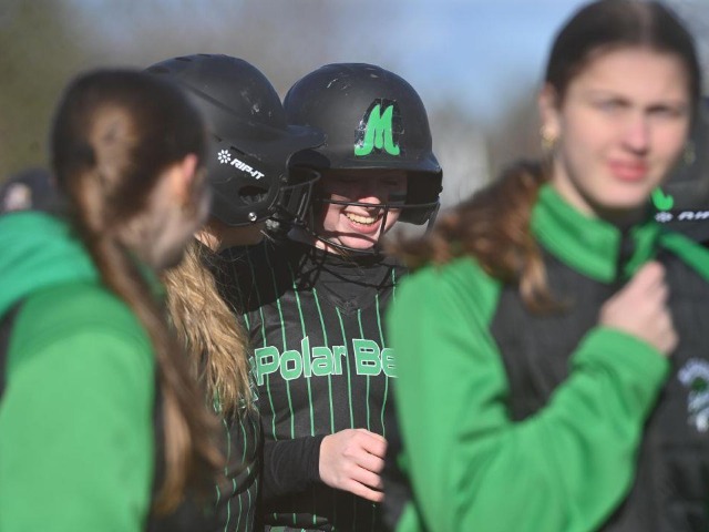 vs Edison (Erin Caldwell--Sandusky Register)