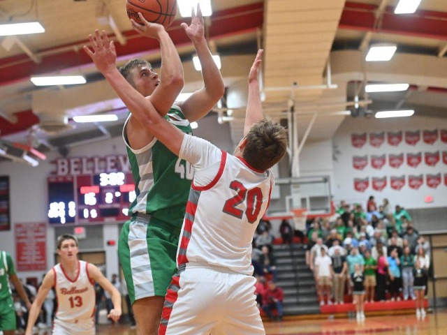 @ Bellevue (Erin Caldwell--Sandusky Register)