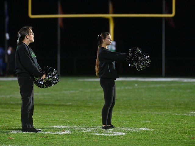 Varsity Football vs Carey (State Playoffs) Erin Caldwell--Sandusky Register