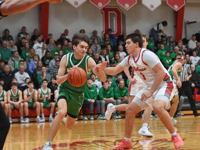 @ Bellevue (Erin Caldwell--Sandusky Register)