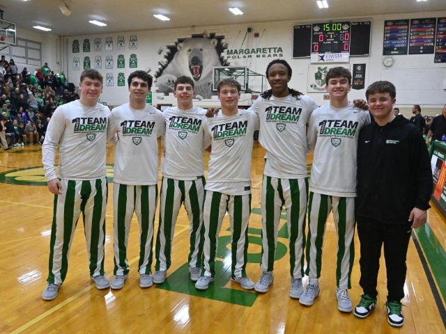 vs Shelby (Erin Caldwell---Sandusky Register)