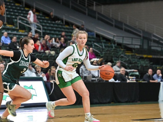 vs Canton Central Catholic (Erin Caldwell Sandusky Register) 
