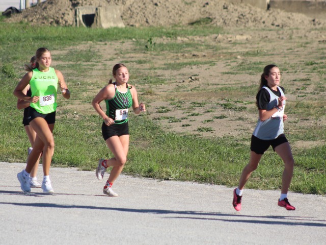 Boys Varsity Cross Country Gallery Images