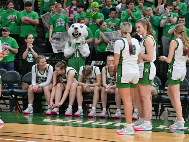 vs Canton Central Catholic (Erin Caldwell Sandusky Register) 