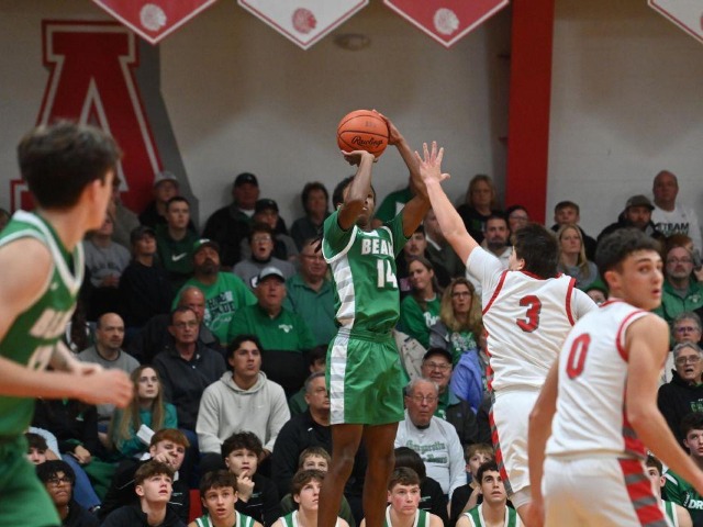 @ Bellevue (Erin Caldwell--Sandusky Register)