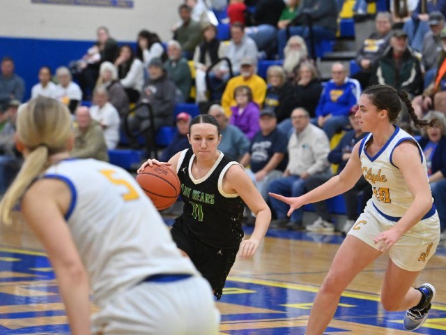 @ Clyde (Erin Caldwell--Sandusky Register)