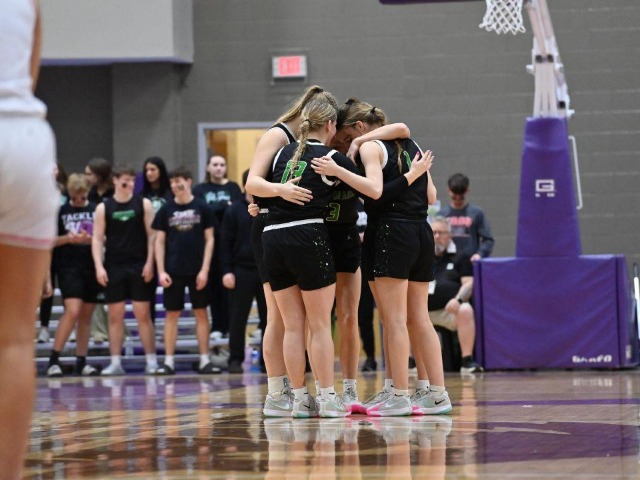 vs Patrick Henry Regional Final (Erin Caldwell Register)