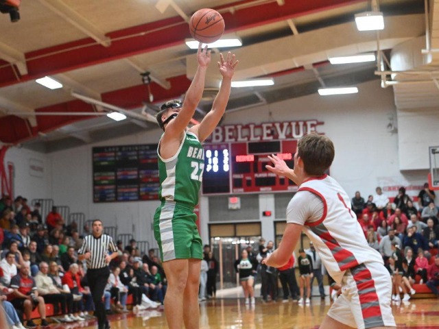 @ Bellevue (Erin Caldwell--Sandusky Register)