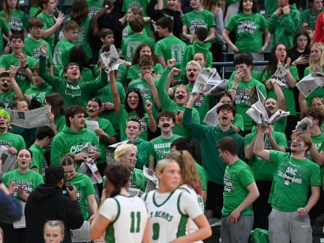 vs Canton Central Catholic (Erin Caldwell Sandusky Register) 