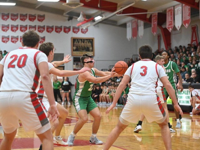 @ Bellevue (Erin Caldwell--Sandusky Register)