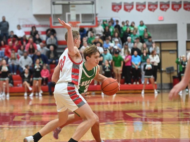 @ Bellevue (Erin Caldwell--Sandusky Register)