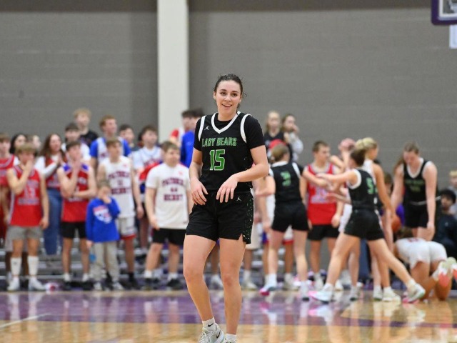 vs Patrick Henry Regional Final (Erin Caldwell Register)