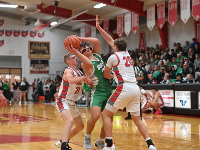 @ Bellevue (Erin Caldwell--Sandusky Register)