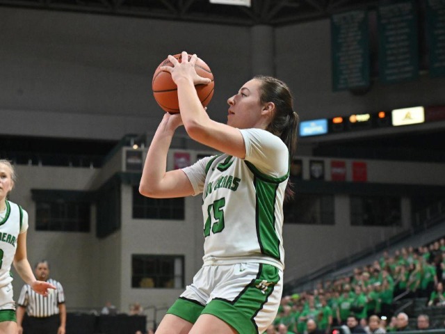 vs Canton Central Catholic (Erin Caldwell Sandusky Register) 